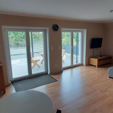 Appartement Am Habichtsweg 2Te. à Lengerich Extérieur photo
