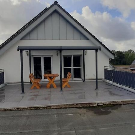 Appartement Am Habichtsweg 2Te. à Lengerich Extérieur photo
