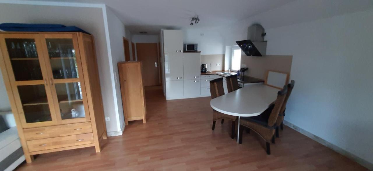Appartement Am Habichtsweg 2Te. à Lengerich Extérieur photo