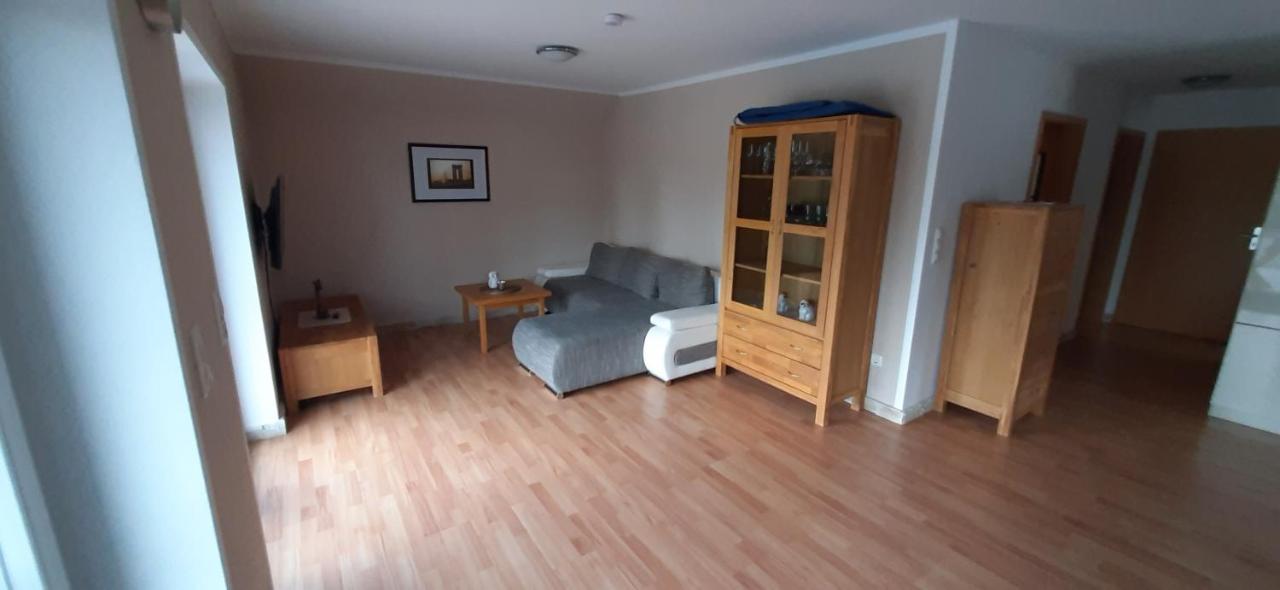 Appartement Am Habichtsweg 2Te. à Lengerich Extérieur photo