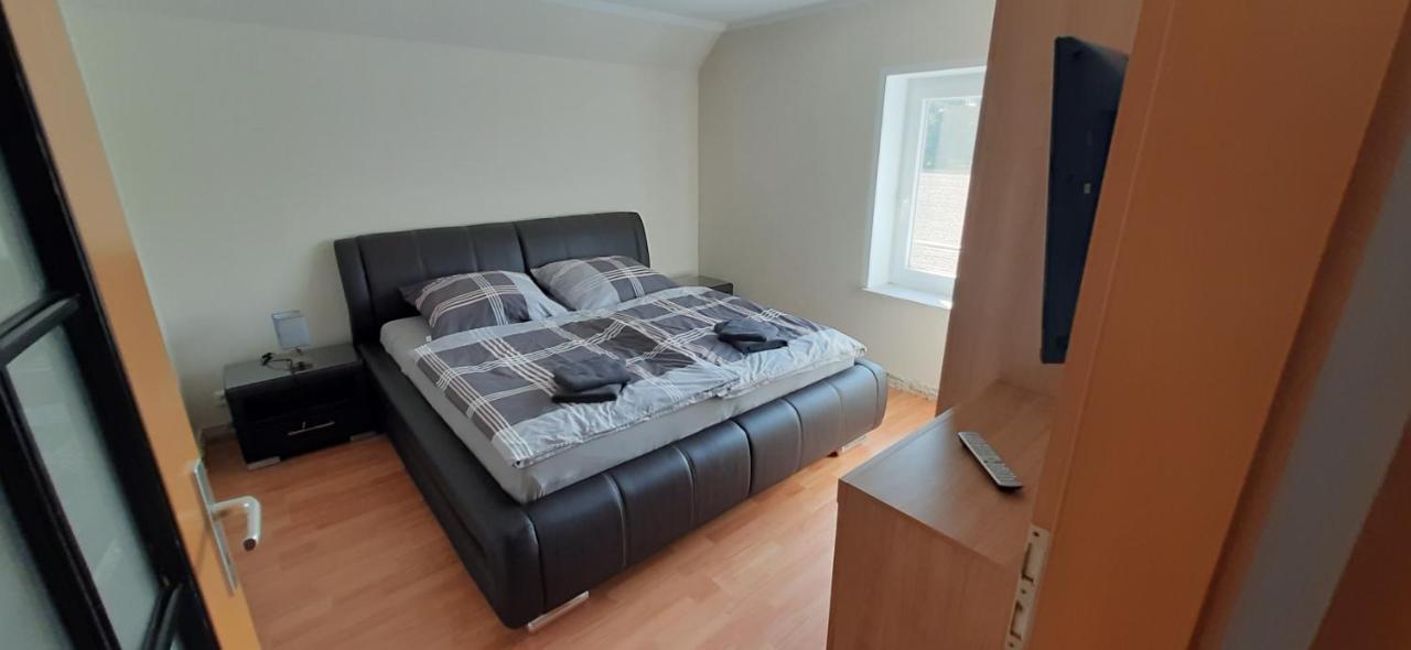 Appartement Am Habichtsweg 2Te. à Lengerich Extérieur photo