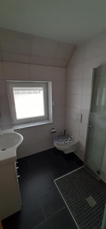 Appartement Am Habichtsweg 2Te. à Lengerich Extérieur photo