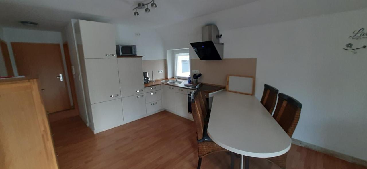 Appartement Am Habichtsweg 2Te. à Lengerich Extérieur photo